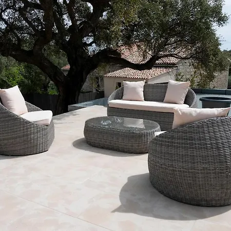 Noscia Nivaledda - Stone House, With Pool Dom wakacyjny