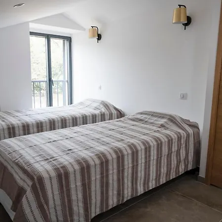 Noscia Nivaledda - Stone House, With Pool *