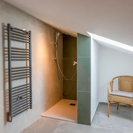 Dom wakacyjny Noscia Nivaledda - Stone House, With Pool