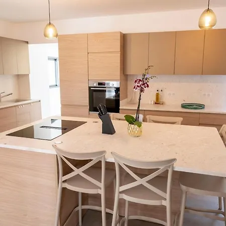 Noscia Nivaledda - Stone House, With Pool 펜션 *