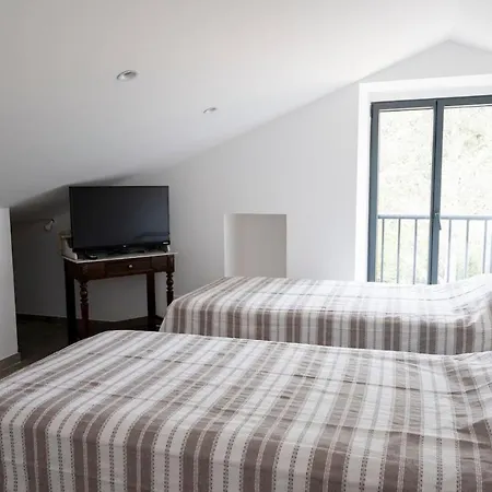 Holiday home Noscia Nivaledda - Stone House, With Pool Porto-Vecchio (Corsica)