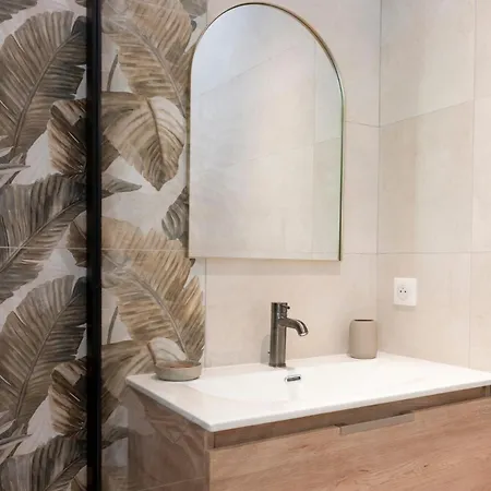 Noscia Nivaledda - Stone House, With Pool 펜션