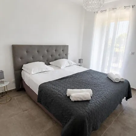 Noscia Nivaledda - Stone House, With Pool * Porto-Vecchio (Corsica)