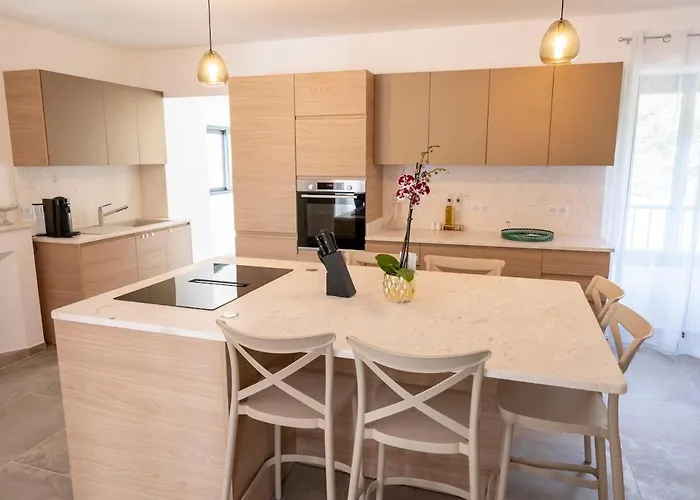 Noscia Nivaledda - Stone House, With Pool Prázdninový dům *