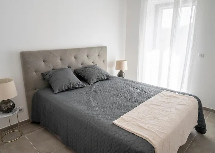 Noscia Nivaledda - Stone House, With Pool * Porto-Vecchio (Corsica)